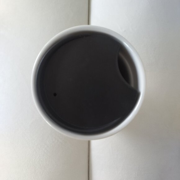 Starbucks Tumbler Coffee Cup - Picture 2 of 4